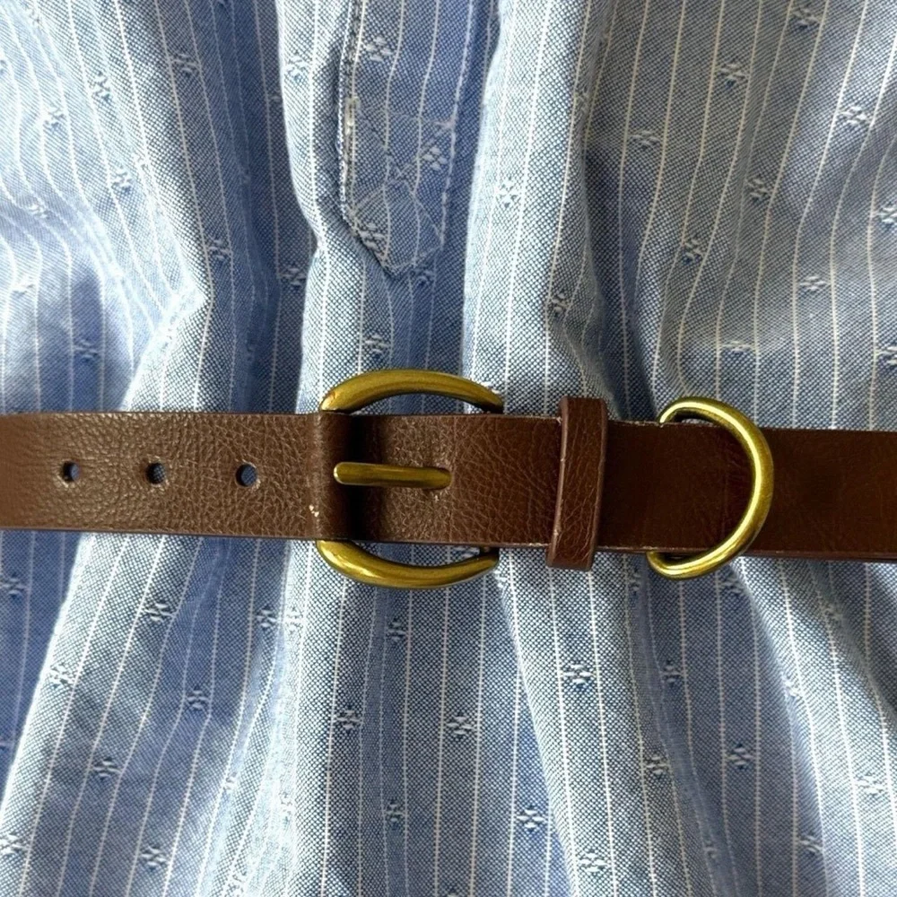Brown Belt